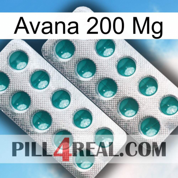 Avana 200Mg dapoxetine2